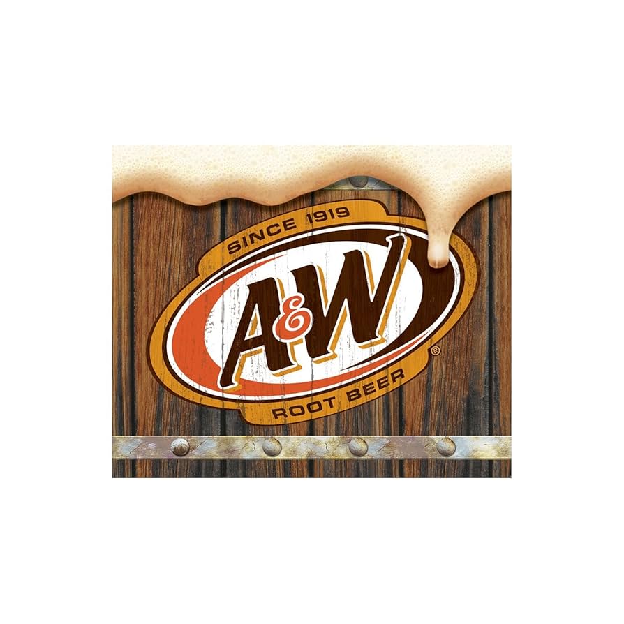 Amazon.com: A&W Root Beer - 12 PK